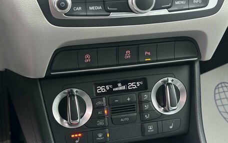 Audi Q3, 2012 год, 1 559 000 рублей, 19 фотография