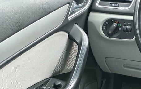 Audi Q3, 2012 год, 1 559 000 рублей, 21 фотография