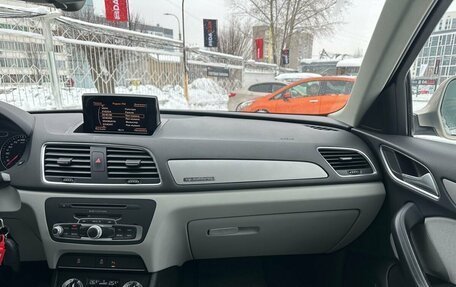 Audi Q3, 2012 год, 1 559 000 рублей, 23 фотография
