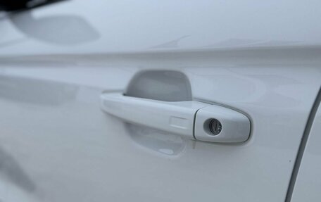 Geely Atlas I, 2018 год, 1 570 000 рублей, 10 фотография