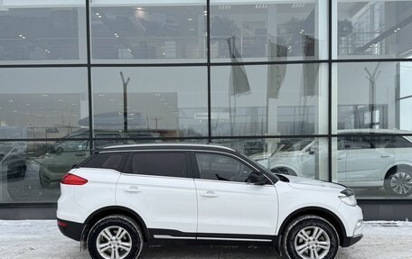 Geely Atlas I, 2018 год, 1 570 000 рублей, 5 фотография