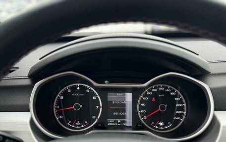 Geely Atlas I, 2018 год, 1 570 000 рублей, 13 фотография