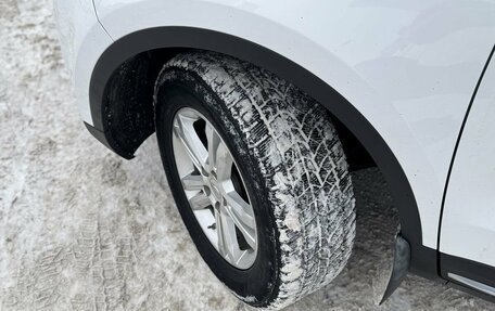 Geely Atlas I, 2018 год, 1 570 000 рублей, 9 фотография