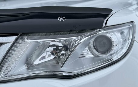 Geely Atlas I, 2018 год, 1 570 000 рублей, 8 фотография