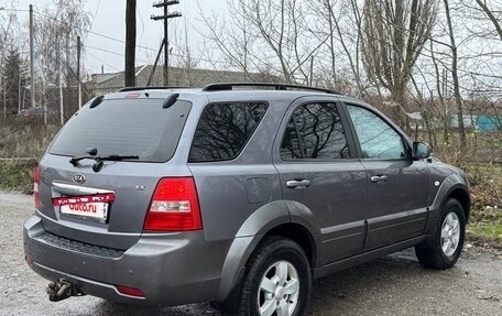 KIA Sorento IV, 2007 год, 829 000 рублей, 4 фотография