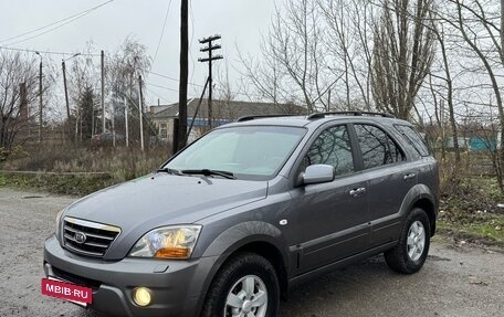 KIA Sorento IV, 2007 год, 829 000 рублей, 3 фотография