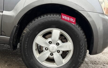 KIA Sorento IV, 2007 год, 829 000 рублей, 7 фотография