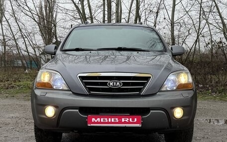 KIA Sorento IV, 2007 год, 829 000 рублей, 2 фотография