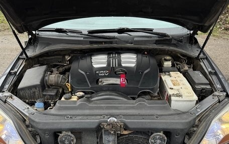 KIA Sorento IV, 2007 год, 829 000 рублей, 6 фотография