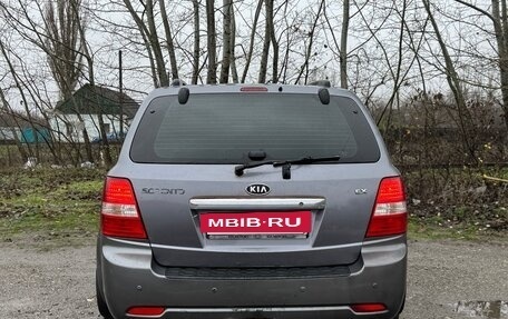 KIA Sorento IV, 2007 год, 829 000 рублей, 5 фотография