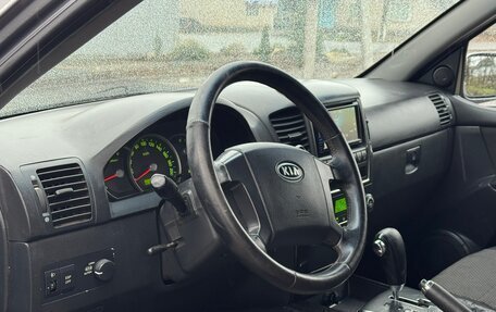 KIA Sorento IV, 2007 год, 829 000 рублей, 8 фотография