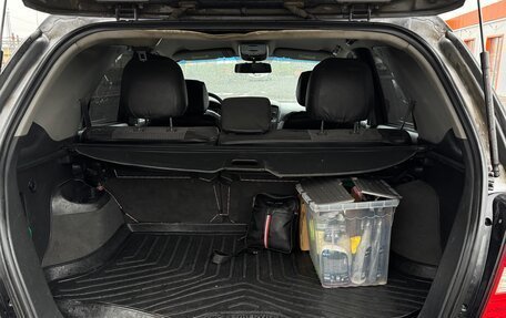 KIA Sorento IV, 2007 год, 829 000 рублей, 11 фотография