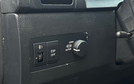 KIA Sorento IV, 2007 год, 829 000 рублей, 14 фотография