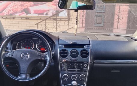 Mazda 6, 2005 год, 600 000 рублей, 7 фотография