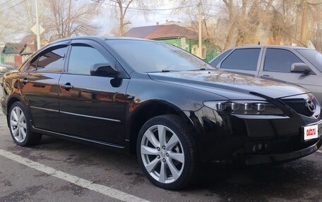 Mazda 6, 2005 год, 600 000 рублей, 3 фотография