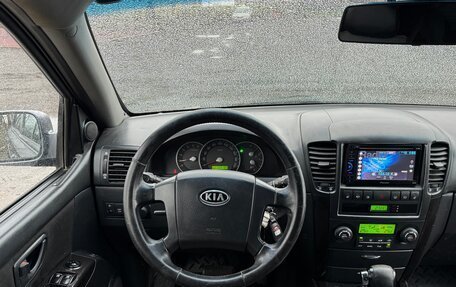 KIA Sorento IV, 2007 год, 829 000 рублей, 13 фотография
