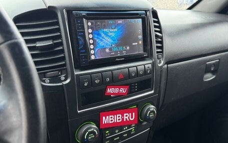 KIA Sorento IV, 2007 год, 829 000 рублей, 10 фотография