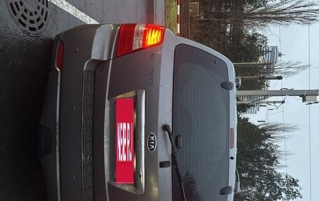 KIA Sorento IV, 2007 год, 829 000 рублей, 15 фотография