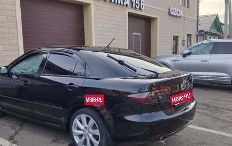 Mazda 6, 2005 год, 600 000 рублей, 2 фотография