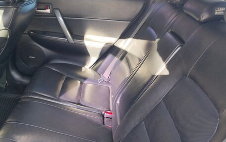 Mazda 6, 2005 год, 600 000 рублей, 10 фотография