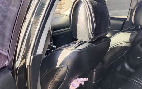 Mazda 6, 2005 год, 600 000 рублей, 11 фотография