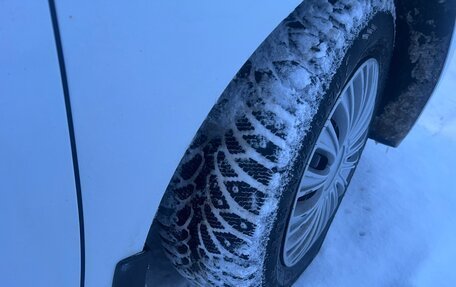 Chevrolet Aveo III, 2013 год, 510 000 рублей, 8 фотография