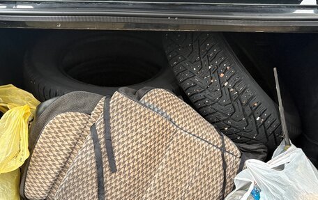 Renault Logan I, 2010 год, 345 000 рублей, 12 фотография