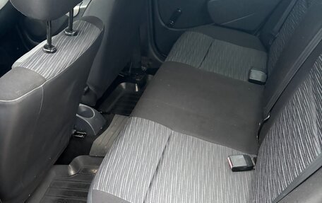 Renault Logan I, 2010 год, 345 000 рублей, 10 фотография