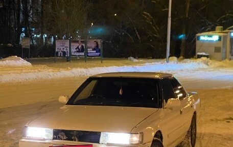 Toyota Chaser IV, 1990 год, 250 000 рублей, 2 фотография