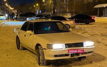 Toyota Chaser IV, 1990 год, 250 000 рублей, 3 фотография