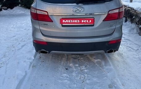 Hyundai Santa Fe III рестайлинг, 2014 год, 1 950 000 рублей, 5 фотография