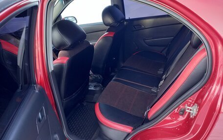 Chevrolet Aveo III, 2011 год, 410 000 рублей, 7 фотография