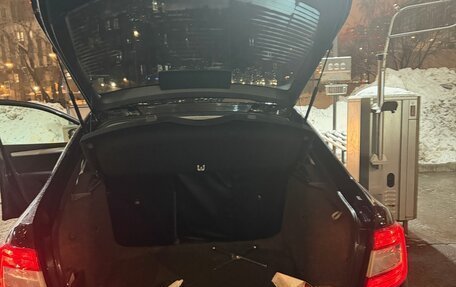 Skoda Octavia, 2015 год, 1 050 000 рублей, 4 фотография