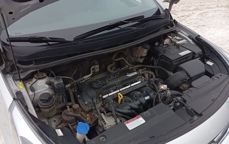 Hyundai Solaris II рестайлинг, 2016 год, 1 400 000 рублей, 10 фотография