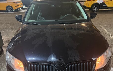 Skoda Octavia, 2015 год, 1 050 000 рублей, 2 фотография