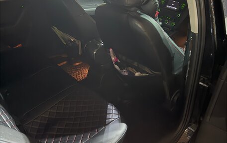 Skoda Octavia, 2015 год, 1 050 000 рублей, 10 фотография