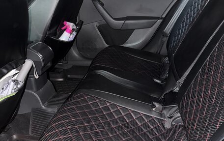 Skoda Octavia, 2015 год, 1 050 000 рублей, 11 фотография