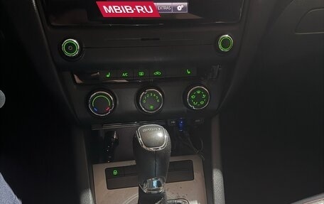 Skoda Octavia, 2015 год, 1 050 000 рублей, 6 фотография