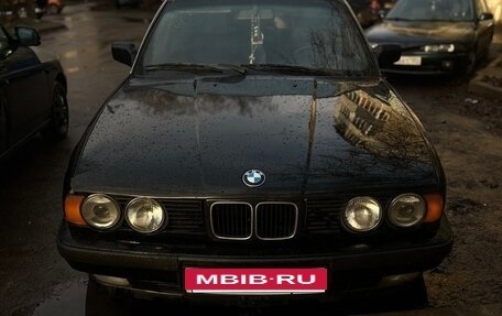 BMW 5 серия, 1988 год, 399 999 рублей, 7 фотография