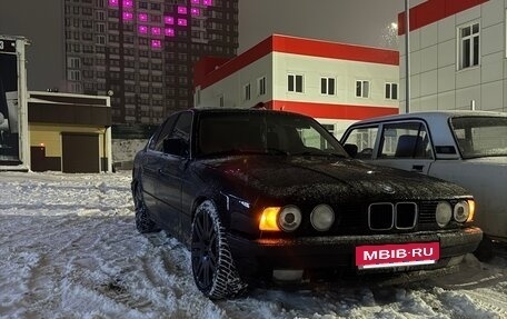 BMW 5 серия, 1988 год, 399 999 рублей, 2 фотография