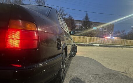 BMW 5 серия, 1988 год, 399 999 рублей, 11 фотография