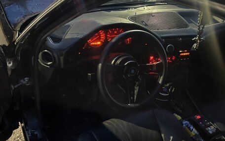 BMW 5 серия, 1988 год, 399 999 рублей, 10 фотография