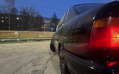 BMW 5 серия, 1988 год, 399 999 рублей, 12 фотография