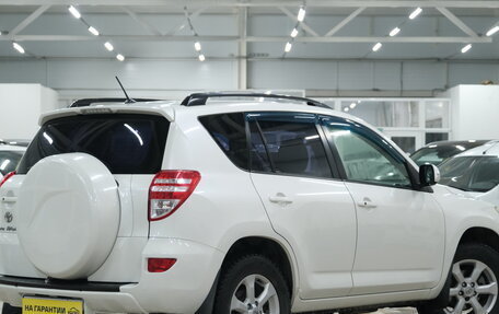 Toyota RAV4, 2011 год, 1 649 000 рублей, 7 фотография