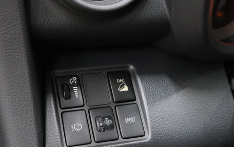 Toyota RAV4, 2011 год, 1 649 000 рублей, 10 фотография