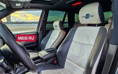 BMW X5, 2001 год, 849 000 рублей, 9 фотография