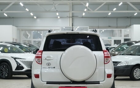 Toyota RAV4, 2011 год, 1 649 000 рублей, 6 фотография