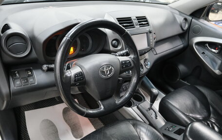 Toyota RAV4, 2011 год, 1 649 000 рублей, 12 фотография