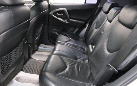 Toyota RAV4, 2011 год, 1 649 000 рублей, 25 фотография