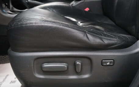 Toyota RAV4, 2011 год, 1 649 000 рублей, 11 фотография